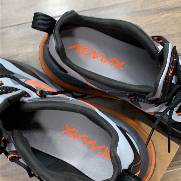 NIKE AIR MAX 270 REACT WTR men’s - Picture 14 of 16